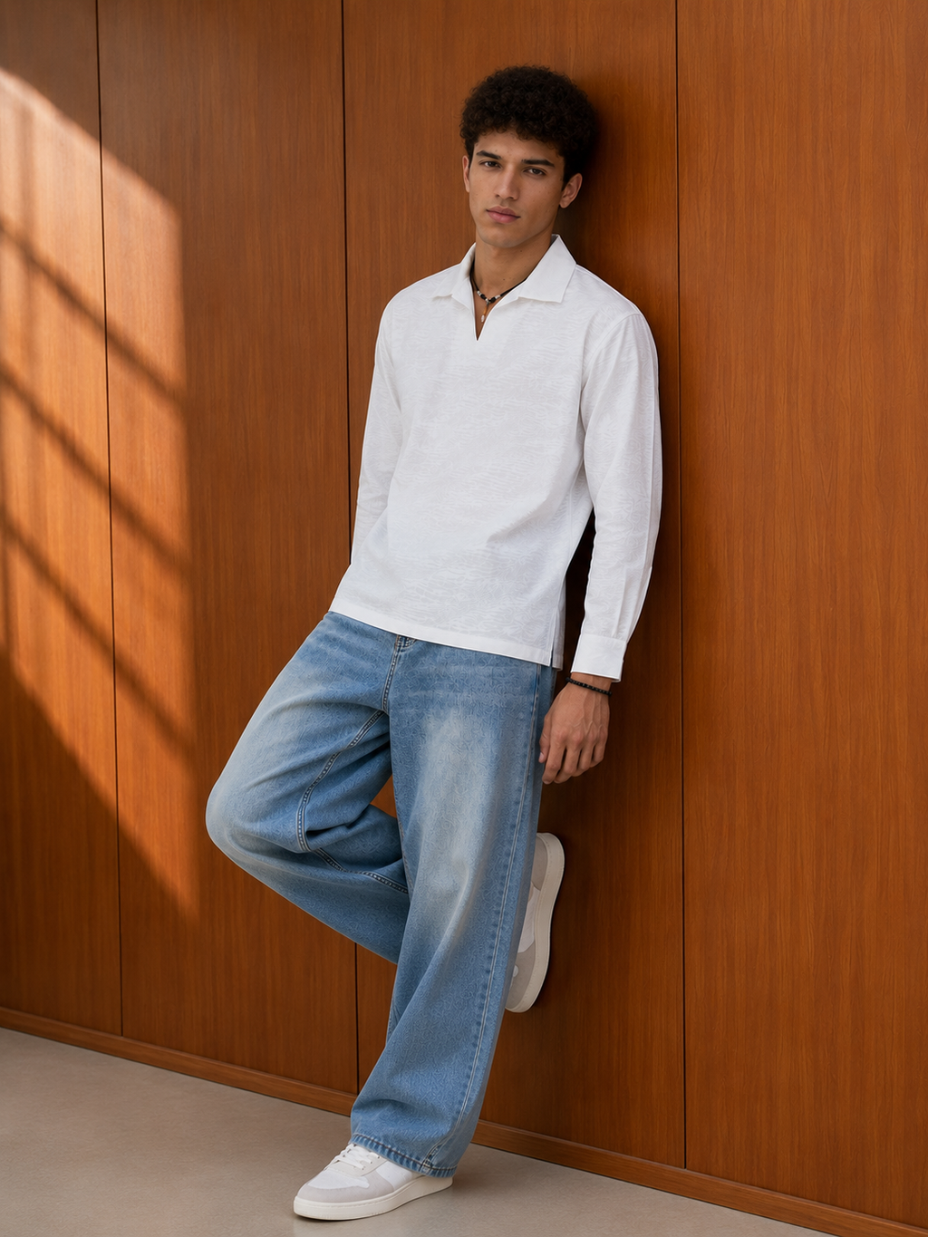 Pearl Loom Kurta