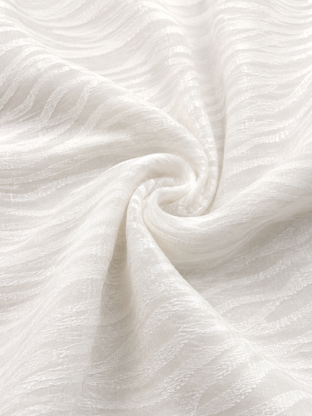 Valerio Textured Cotton Shirt