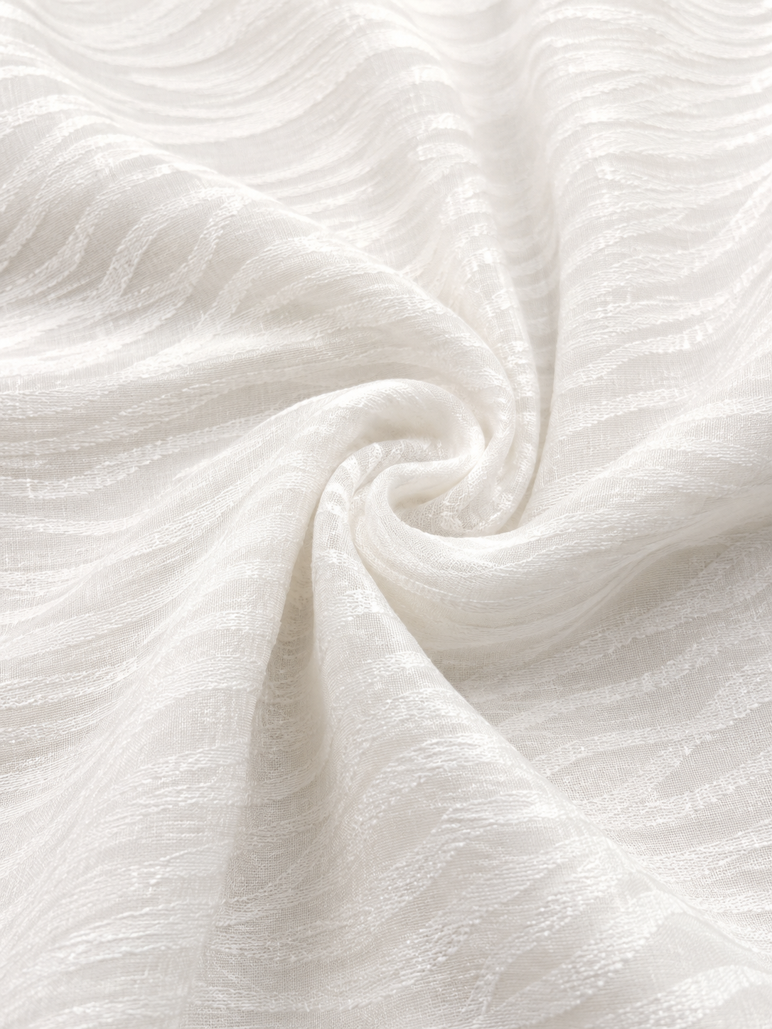 Valerio Textured Cotton Shirt