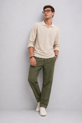 Ivory Heritage Polo