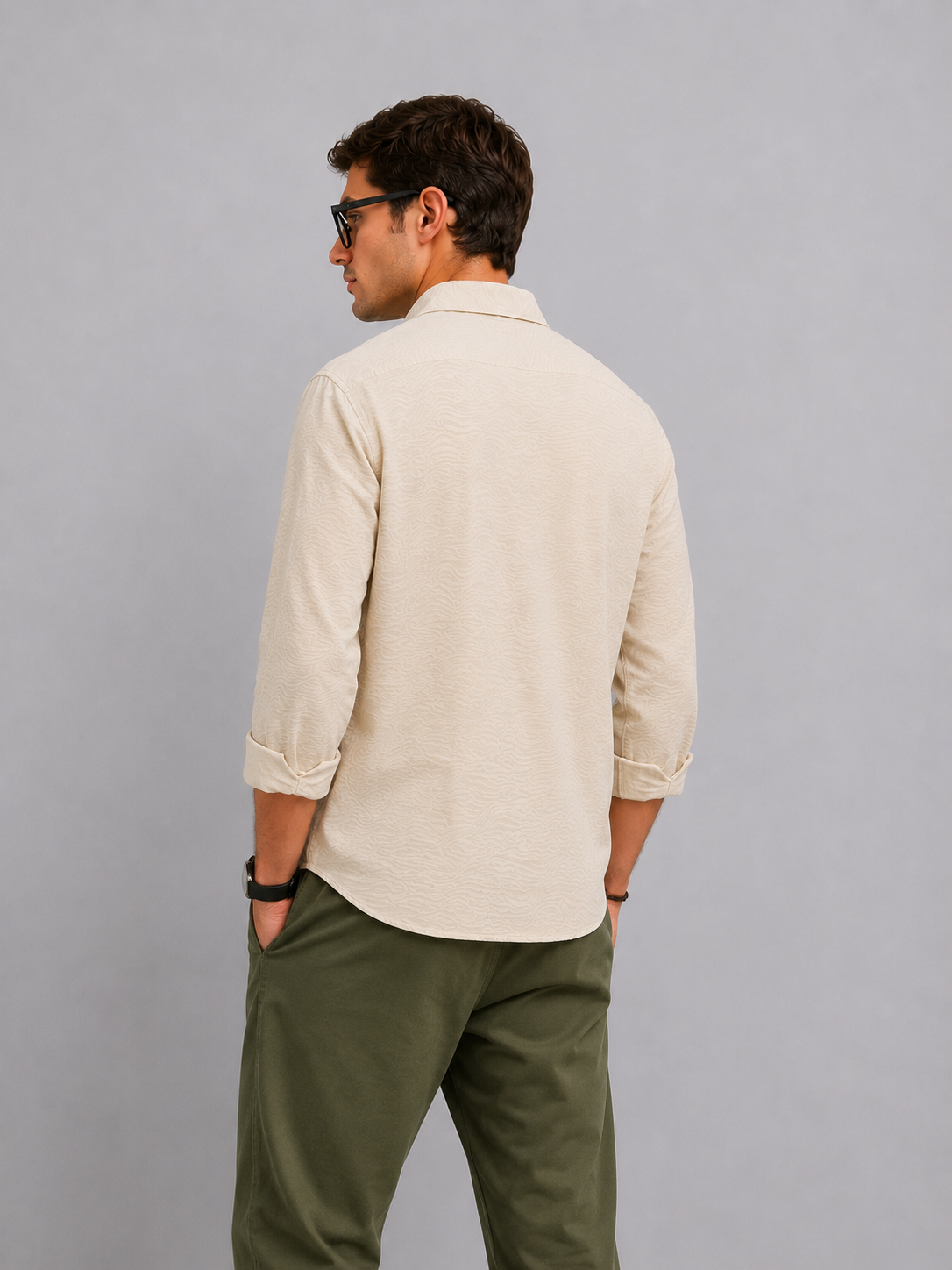 Ivory Heritage Polo