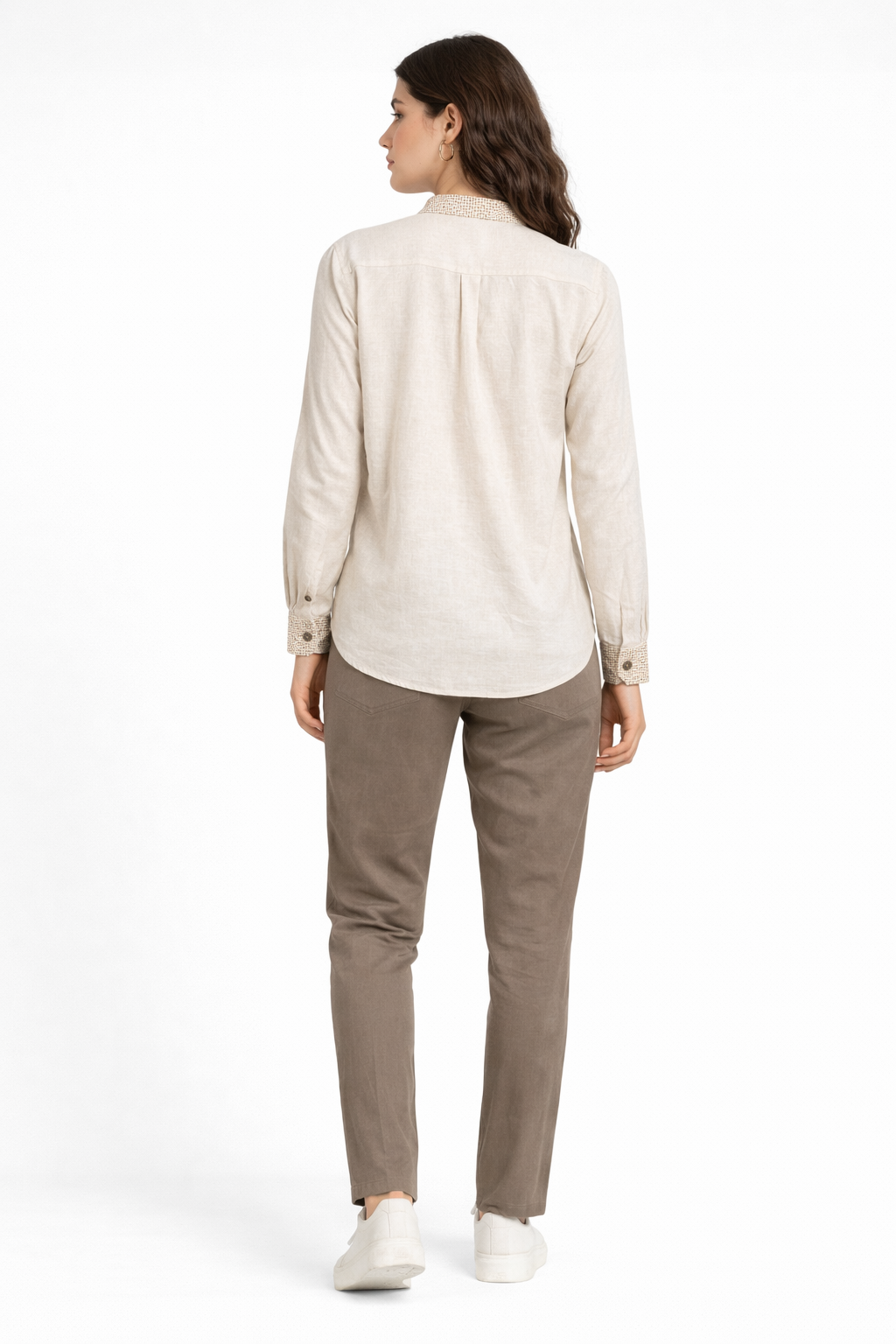 Aurelio Pure Cotton Shirt